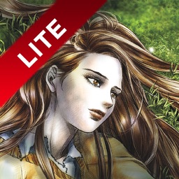 Twilight, The Graphic Novel, Lite, Volume 1