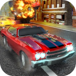 Car Speed Racing 3D