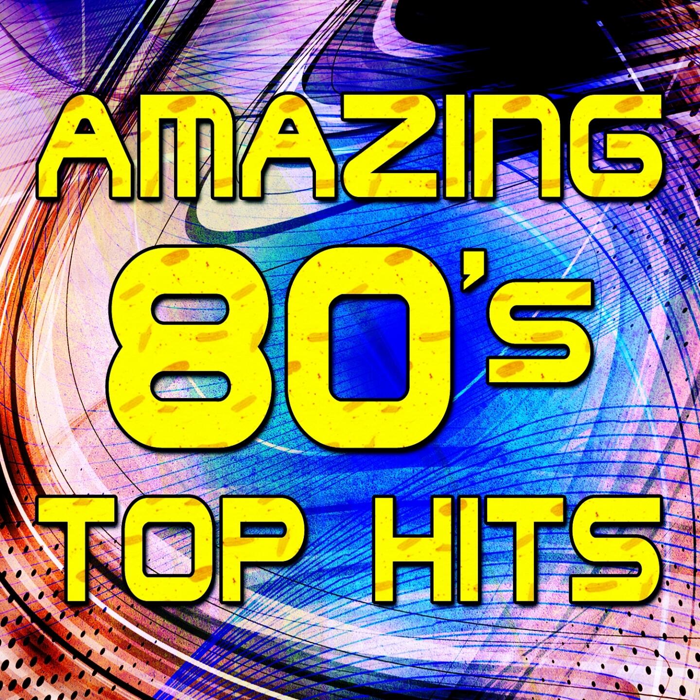 Various Artists Amazing 80 S Top Hits Iheartradio | Free Hot Nude Porn ...