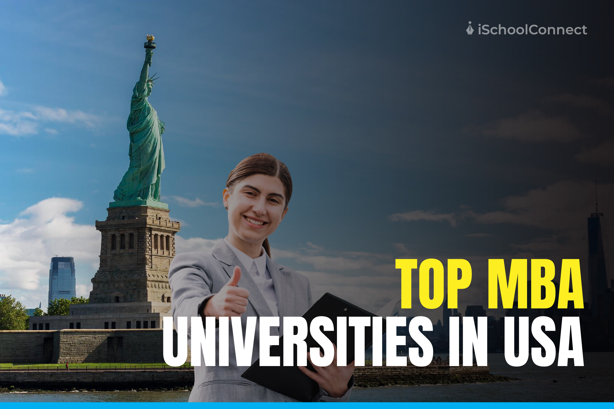 Top Universities in the USA