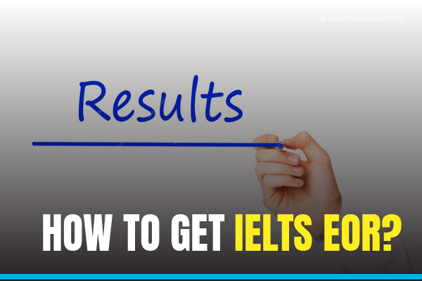 IELTS EOR