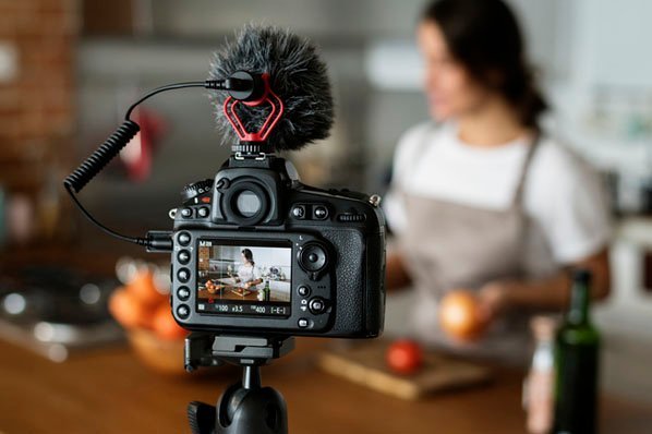 Top 20 Tips for Creating Great Marketing Videos