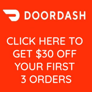 Doordash Promo