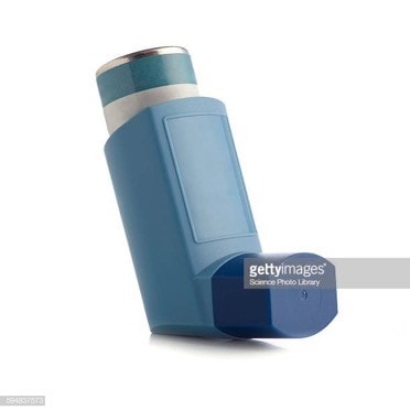 How To Use Your Inhaler Correctly - IslandHealth.org