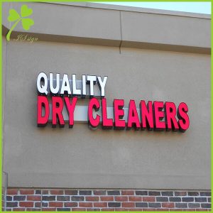 Outdoor Sign Manufacturers