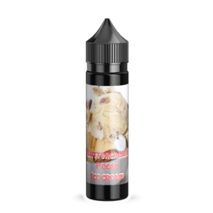 Crazy Mix LTD Buttercream Pecan 50ml Shortfill vape ejuice