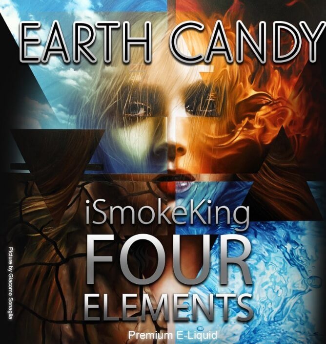 earth candy