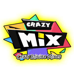 Crazy mix Vape E juice at low price