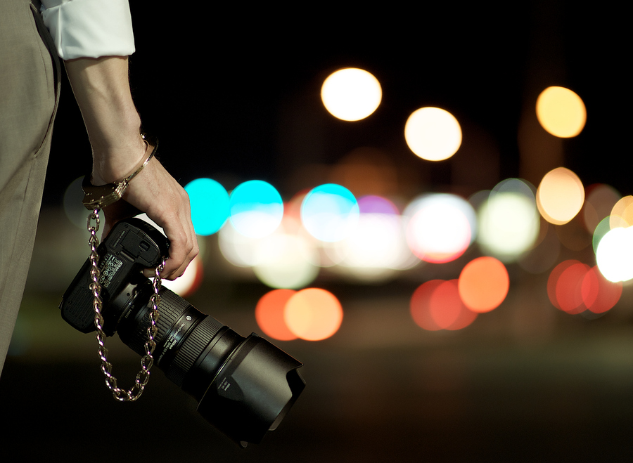 7 Tips To Combat Photographer's Block