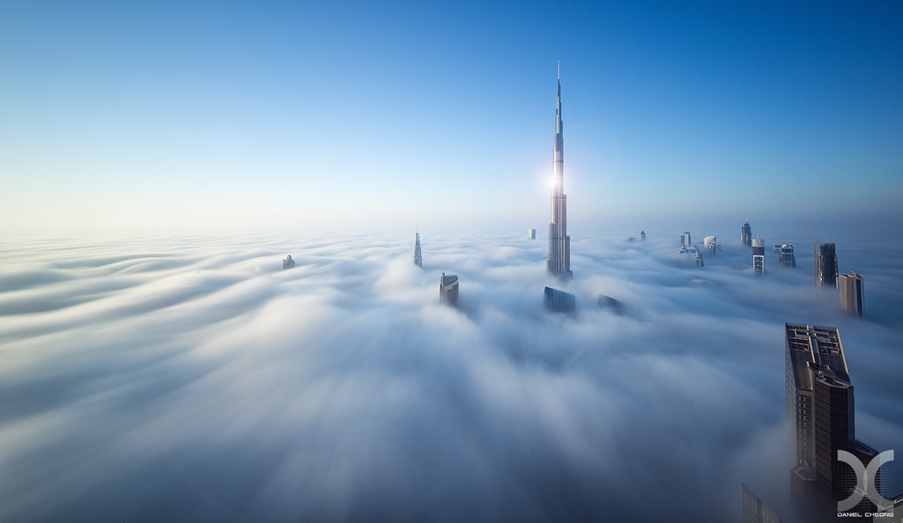 Best of 2014: Top 10 City & Architecture Photos (Plus 2)