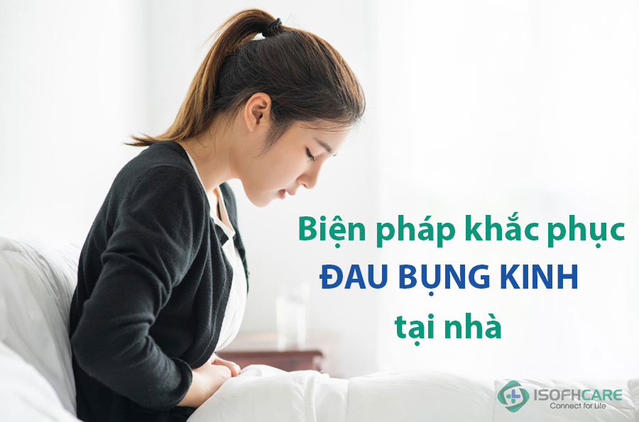 Tại sao lại đau bụng kinh: triệu chứng, phân loại và điều...