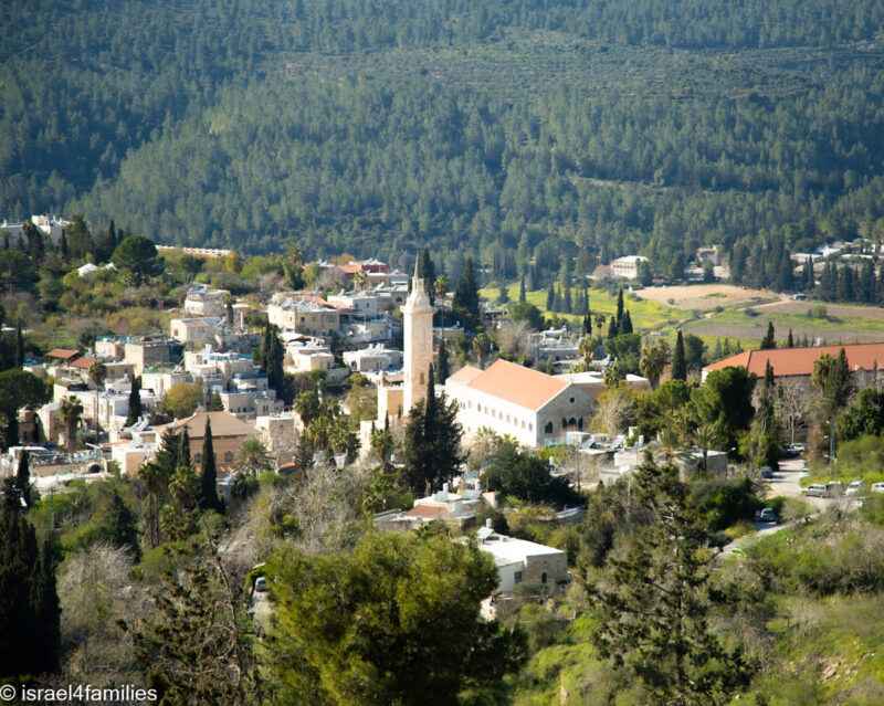 Ein Karem