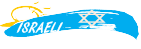 Israeli Blogger - Blog about travelling all over Israel