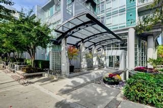 Photo 20: 2702 1483 HOMER STREET in Vancouver West: Home for sale : MLS®# R2292679