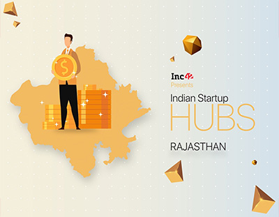 The rising startups of Rajasthan: the state’s most promising tech startups