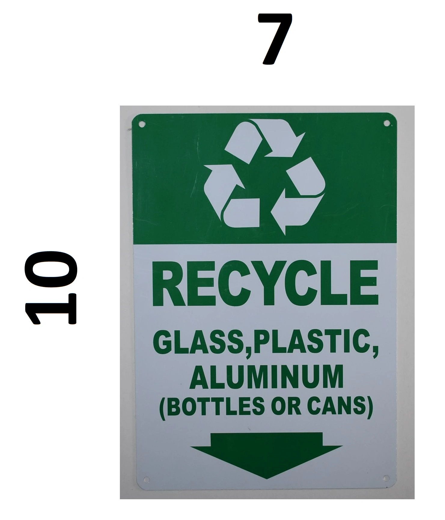 Aluminum Recycle