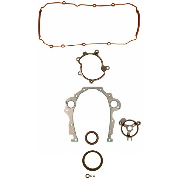 Bottom End Gasket Set (Felpro CS26324) 06-11