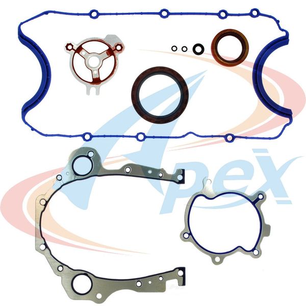 Bottom End Gasket Set (Apex ACS3098) 06-11