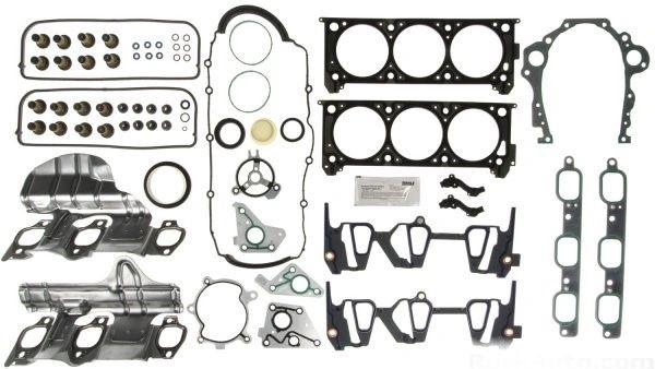 Full Gasket Set (Mahle -Victor 95-3666) 06-11