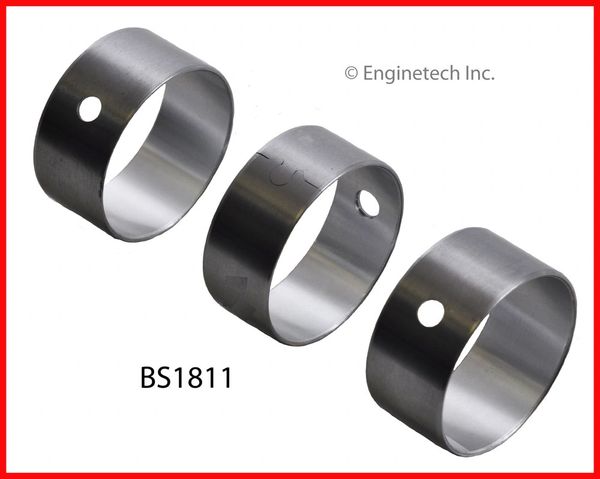 Balance Shaft Bearing Set (Enginetech BS1811) 83-06