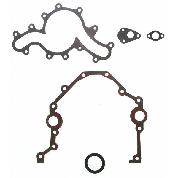 Timing Cover Gasket Set (Felpro TCS46061) 04-11