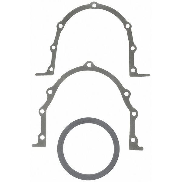 Crankshaft Seal Set - Rear (Felpro BS40408-1) 78-89