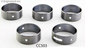 Cam Bearing Set (EngineTech CC503) 57-66