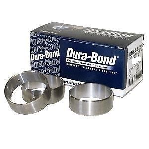 Cam Bearing Set (Durabond B-8) 57-66