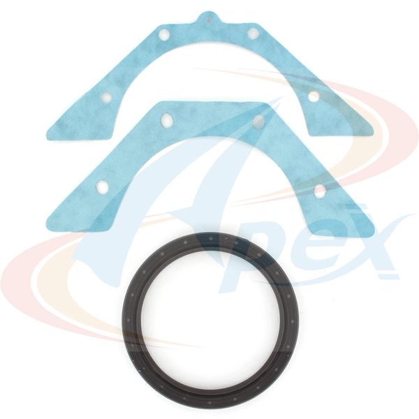 Rear Main Seal (Apex ABS425) 81-07