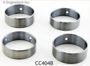 Cam Bearing Set (EngineTech CC404B) 80-06