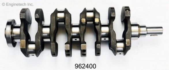 Crankshaft Kit (EngineTech 962400) 92-98