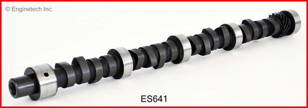 Camshaft - Stock Profile (EngineTech ES641) 65-76