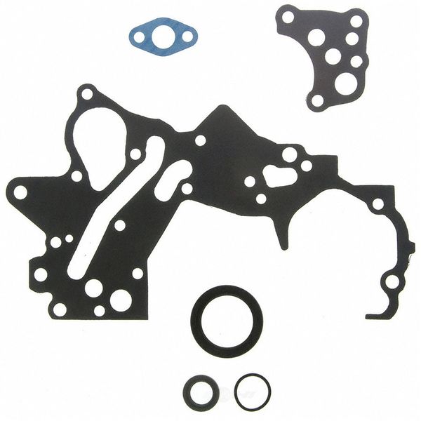 Front Crankshaft Seal Set (Felpro TCS46024) 99-09