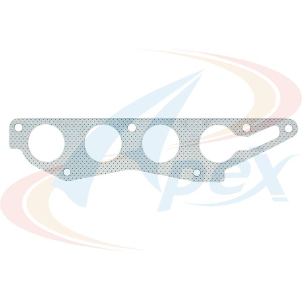 Exhaust Manifold Gasket (Apex AMS2761) 04-09