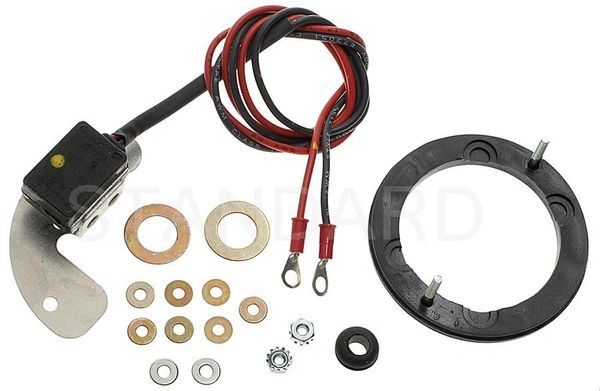 Distributor Conversion Kit (Standard LX807)