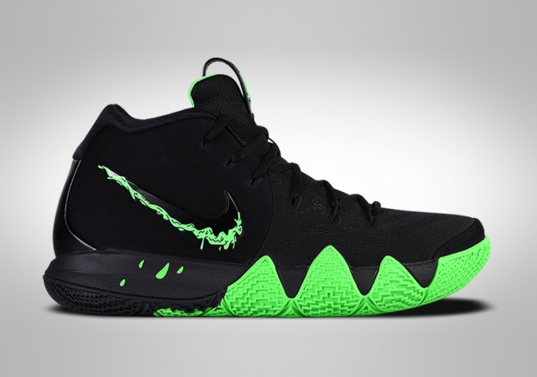 NIKE KYRIE 4 HALLOWEEN