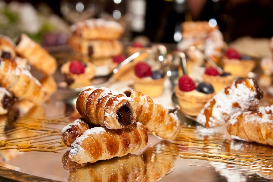 Italian bakery tradition