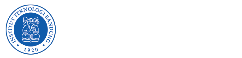 Logo ITB