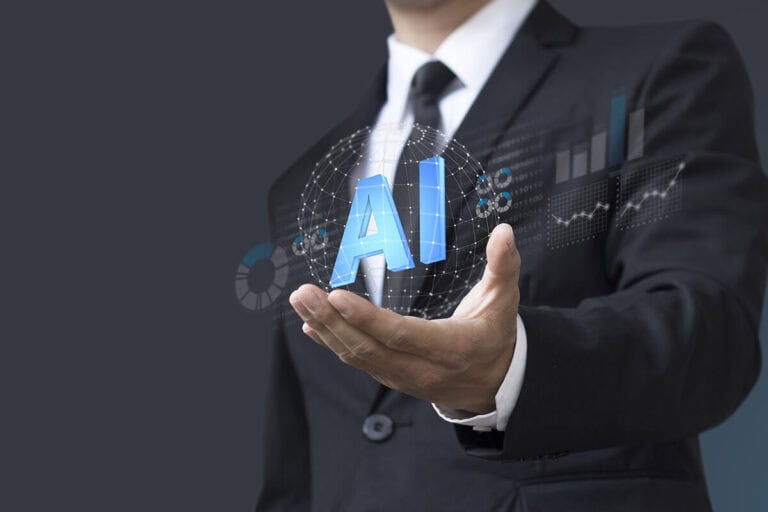 Artificial intelligence in management