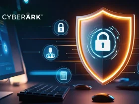 CyberArk