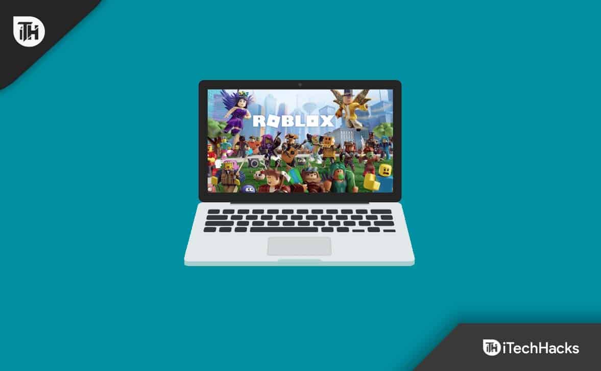 How To Play Roblox On A School Chromebook