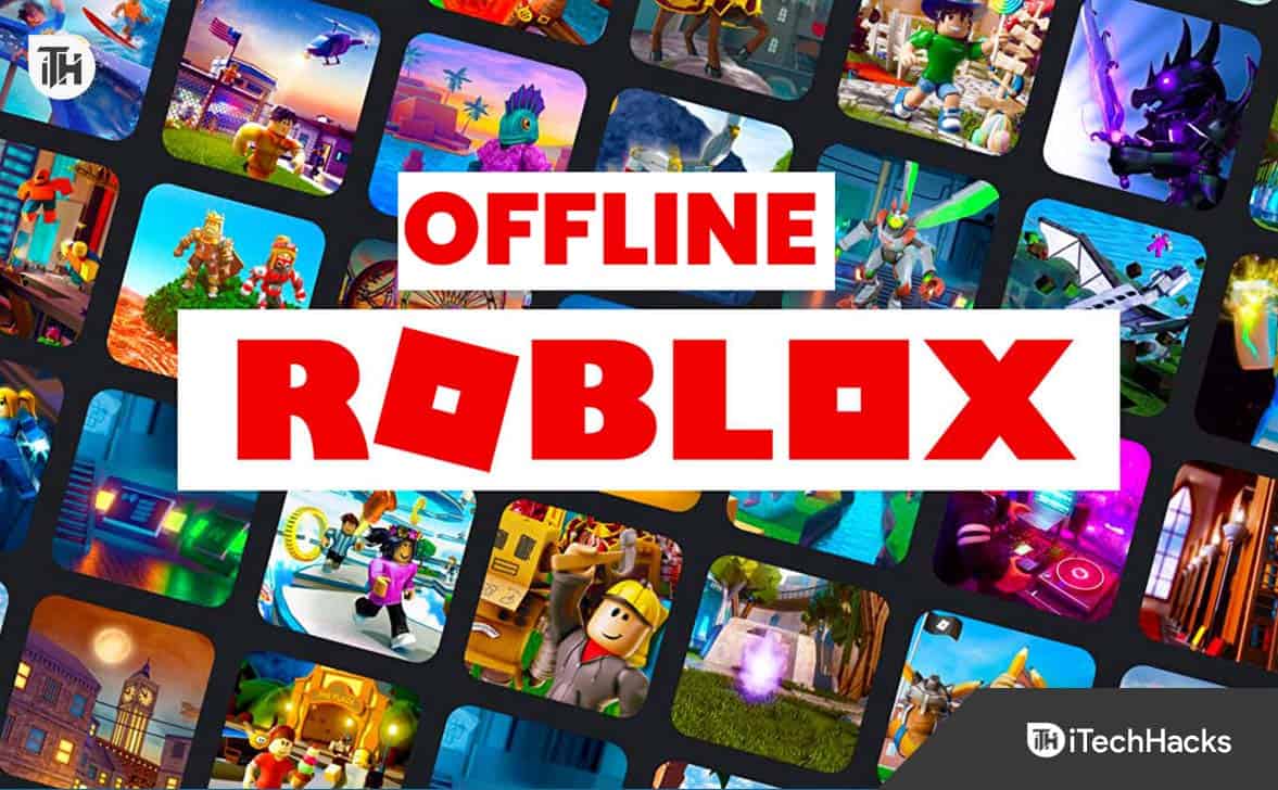 How To Appear Offline On Roblox on Mobile and PC