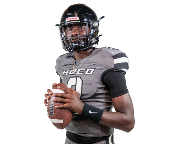 Top 10 Quarterbacks Entering the 2023 Georgia High School Football Season