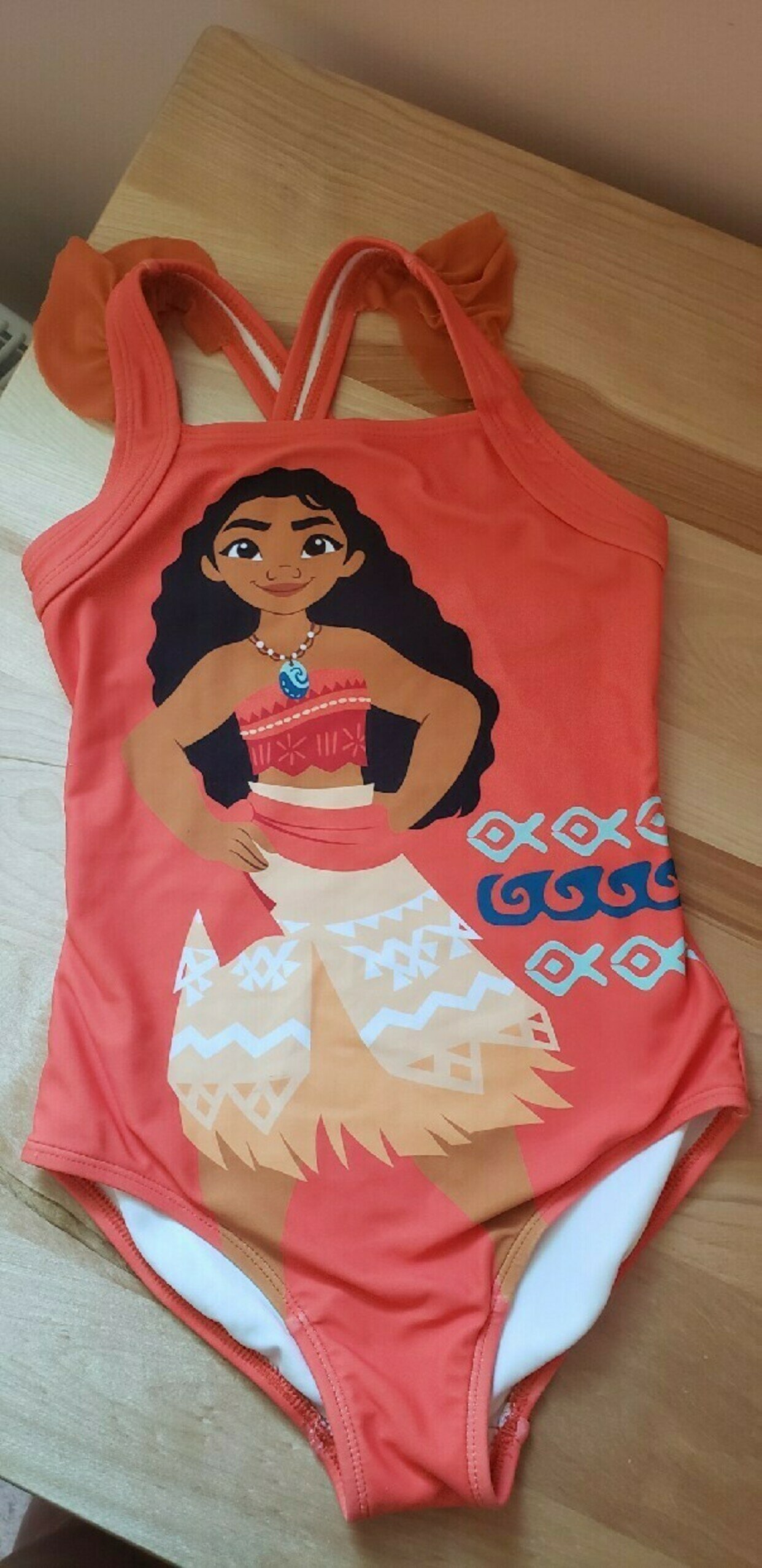 Moana Bathing Suit