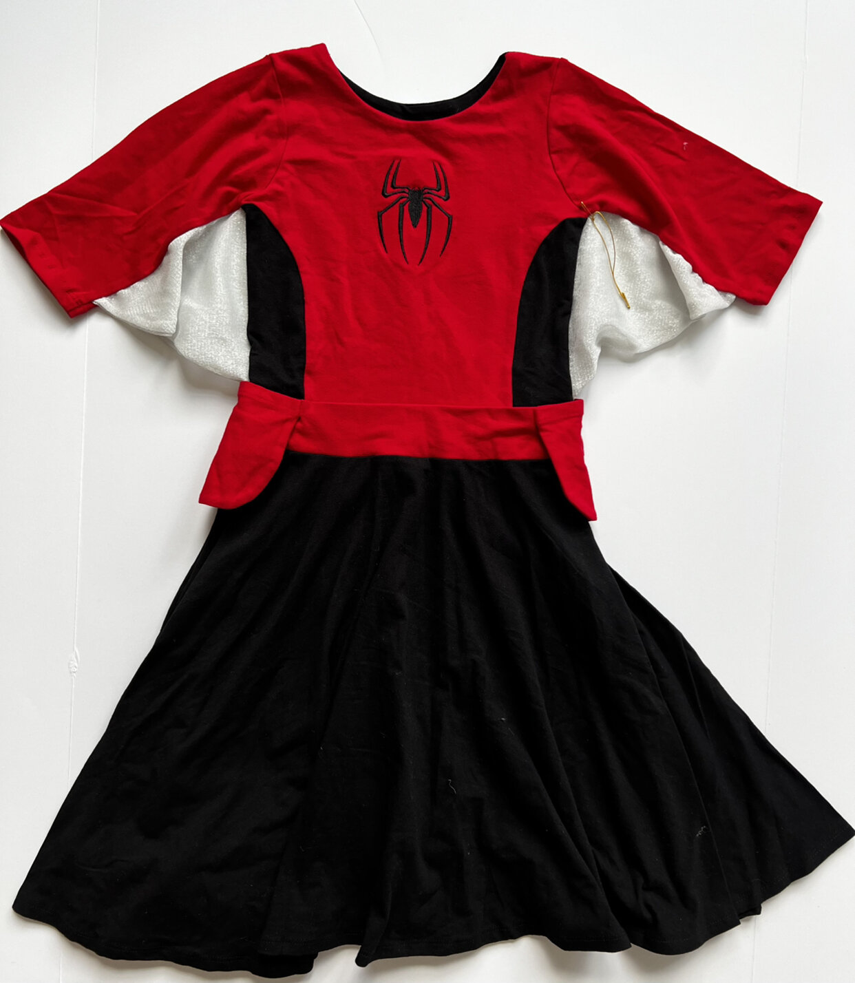 Playcard Originals Spider-Man Dress Costume