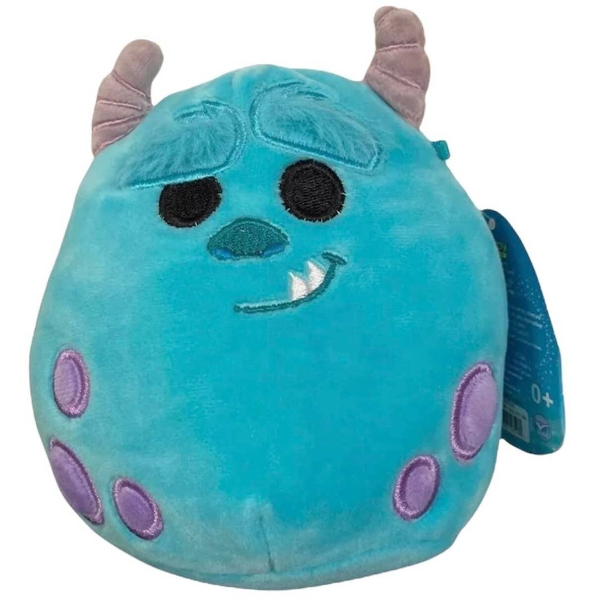 Squishmallow Sully 10