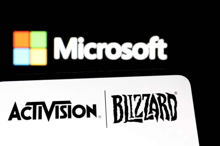 Activision Blizzard