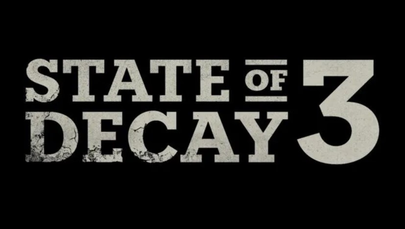 State of Decay 3