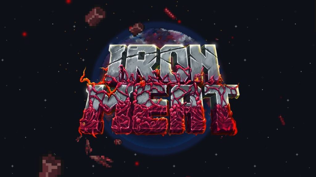 Iron Meat