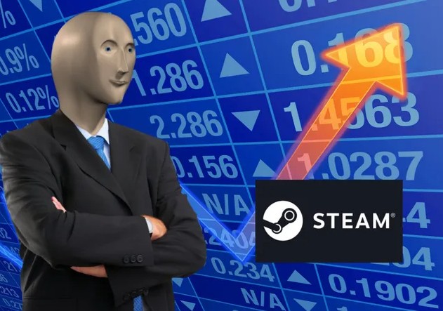 steam